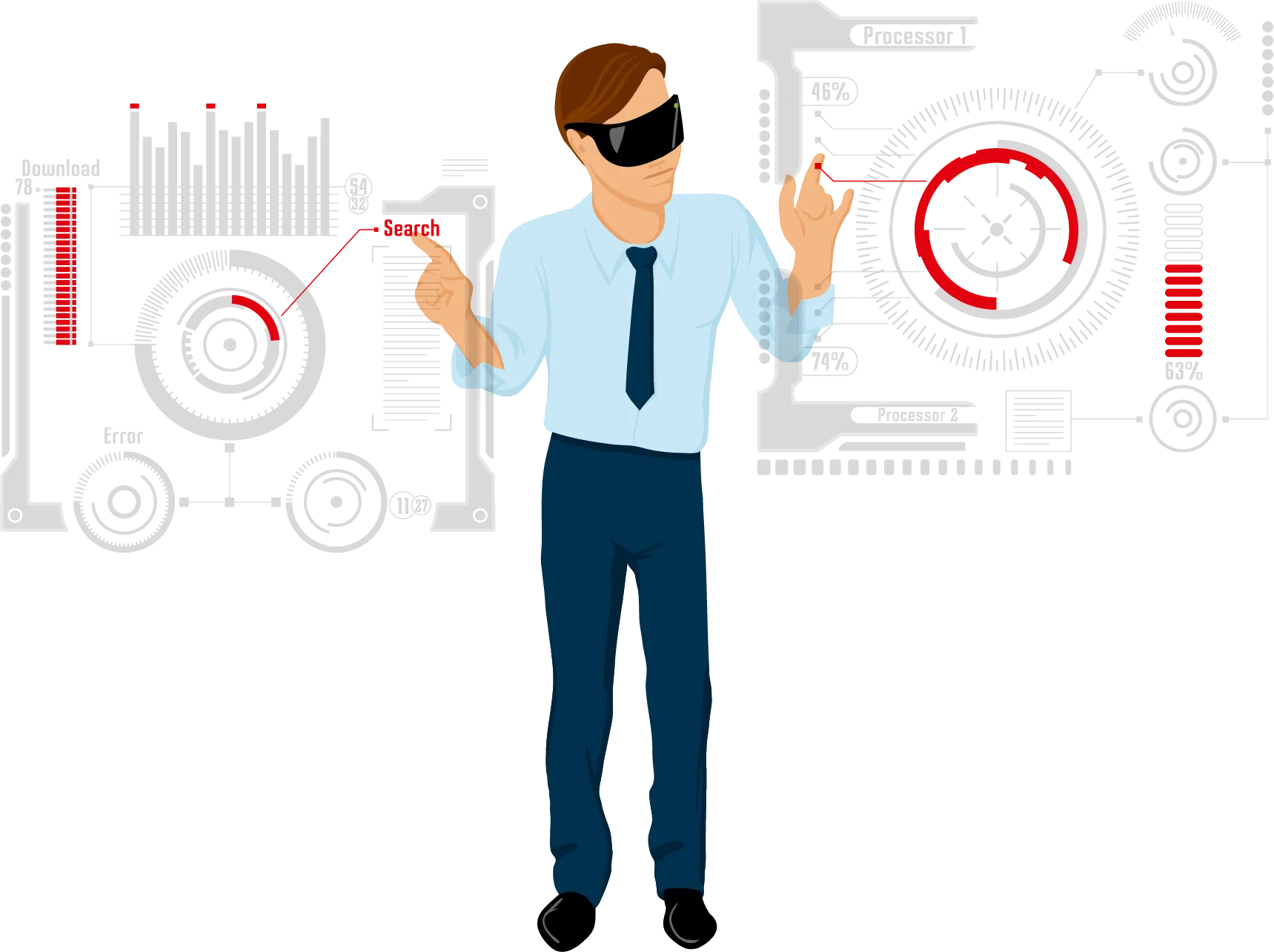 Predictions on Future Advancements in Machine Management Systems