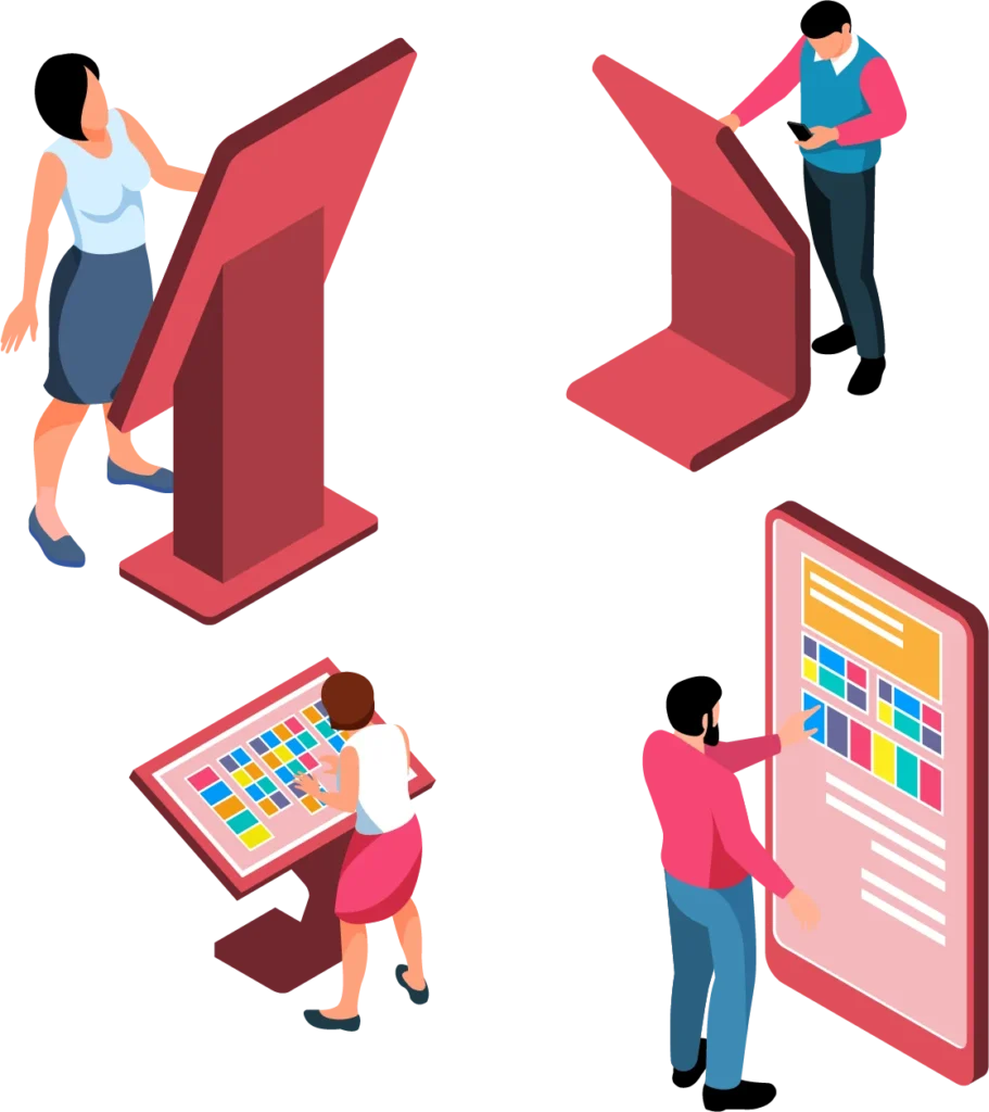 The Significance of Airport Kiosks in the Year 2023