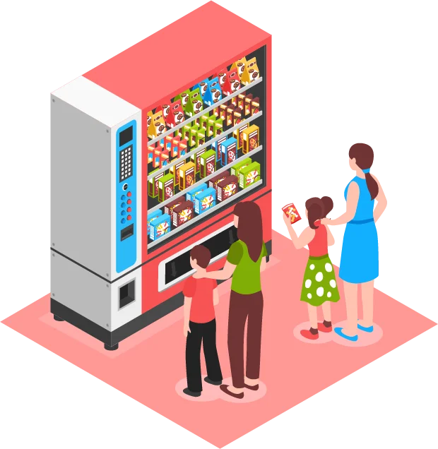 Understanding Vending Machine Management