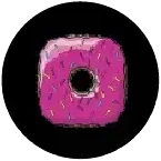 DONUT TRAP - Our Smart Donut Vending Application​