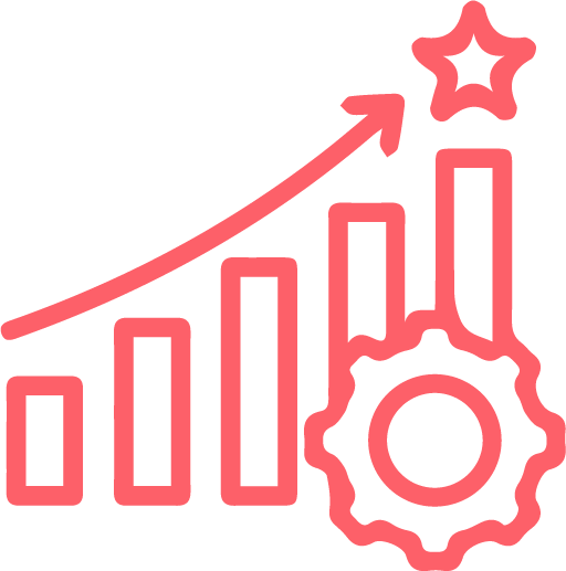 Increased operational efficiency