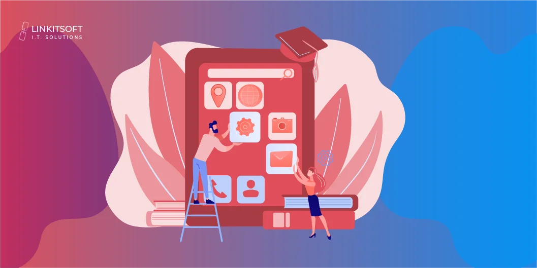 education app development