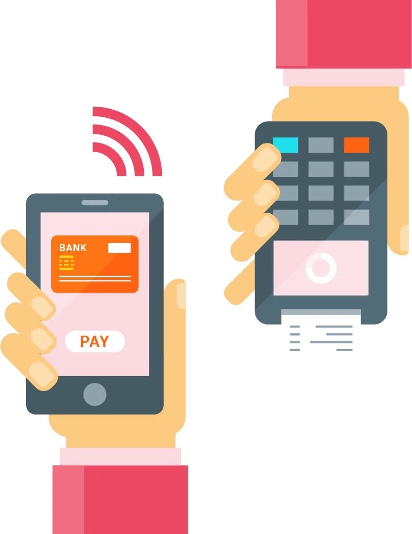 Intelligent Vending Machines