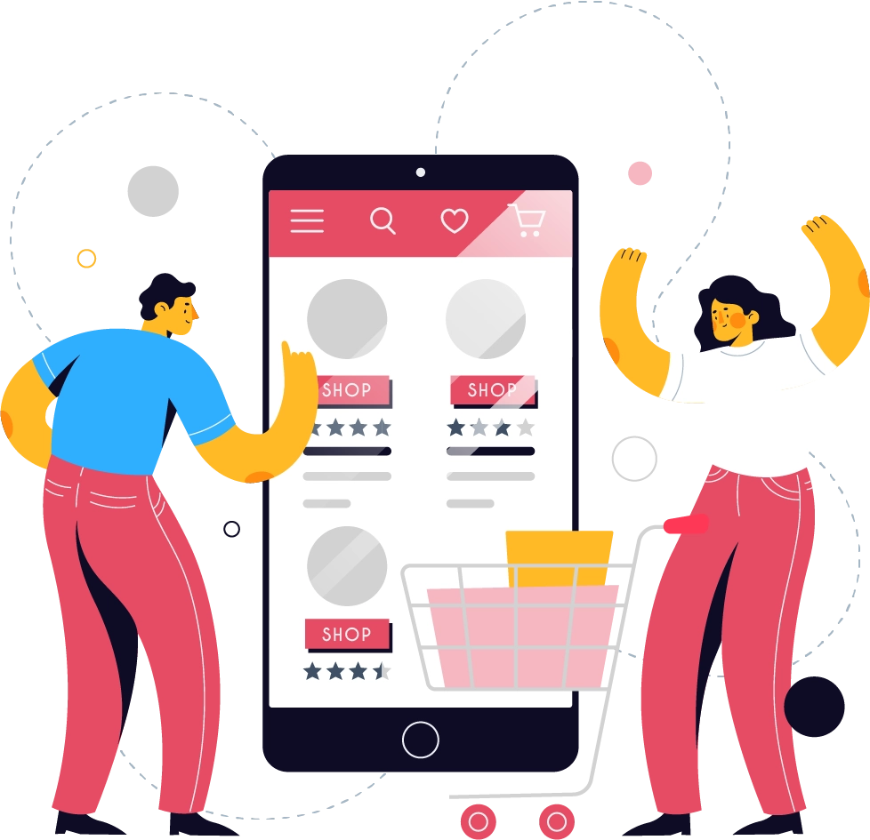 Choose a Sleek Mobile App Icon for iOS App Store and Google Play.