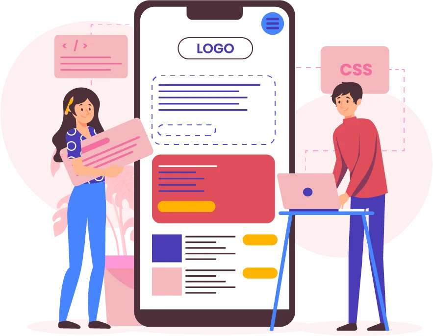 Hire Mobile App Developer From App