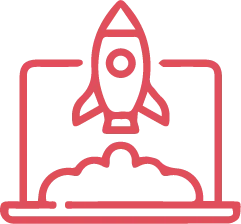 - Launching on app stores