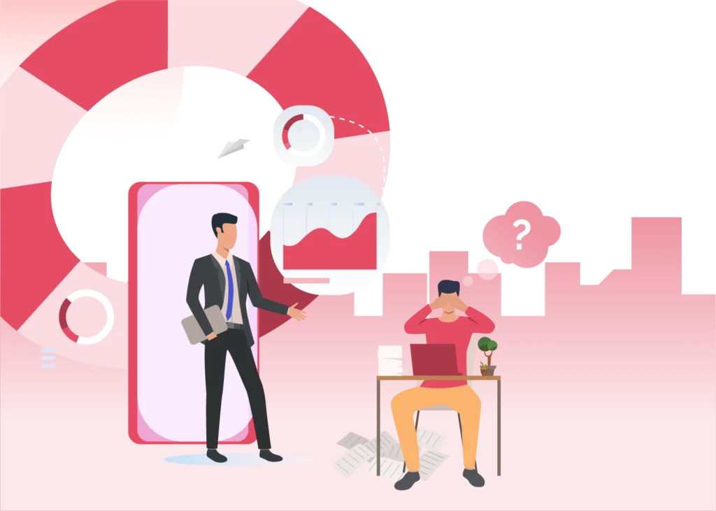 Answering Questions and Concerns from Investors