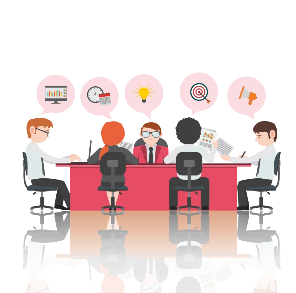 Different Types of Investors