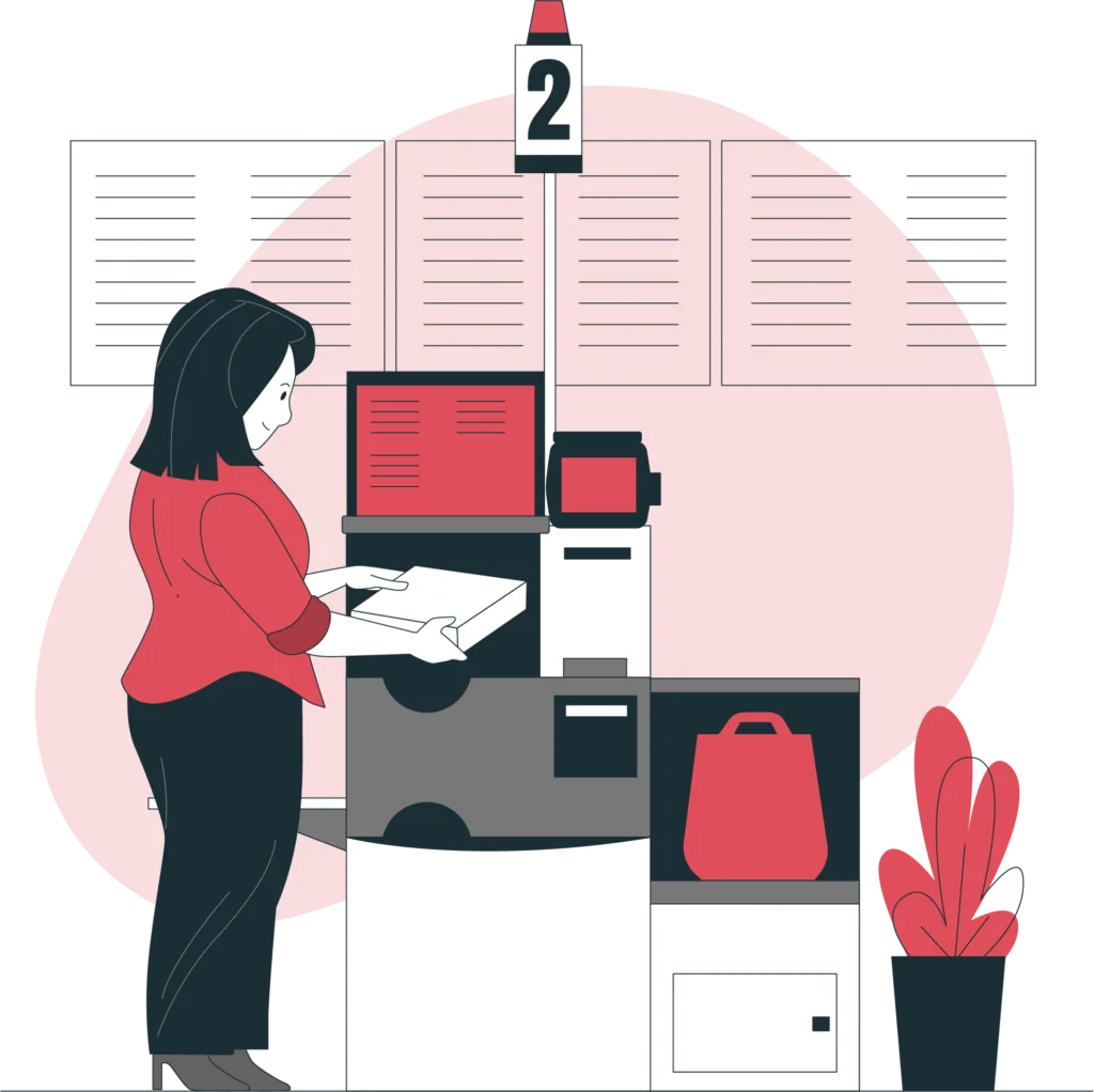 Cashless payment systems for vending machines