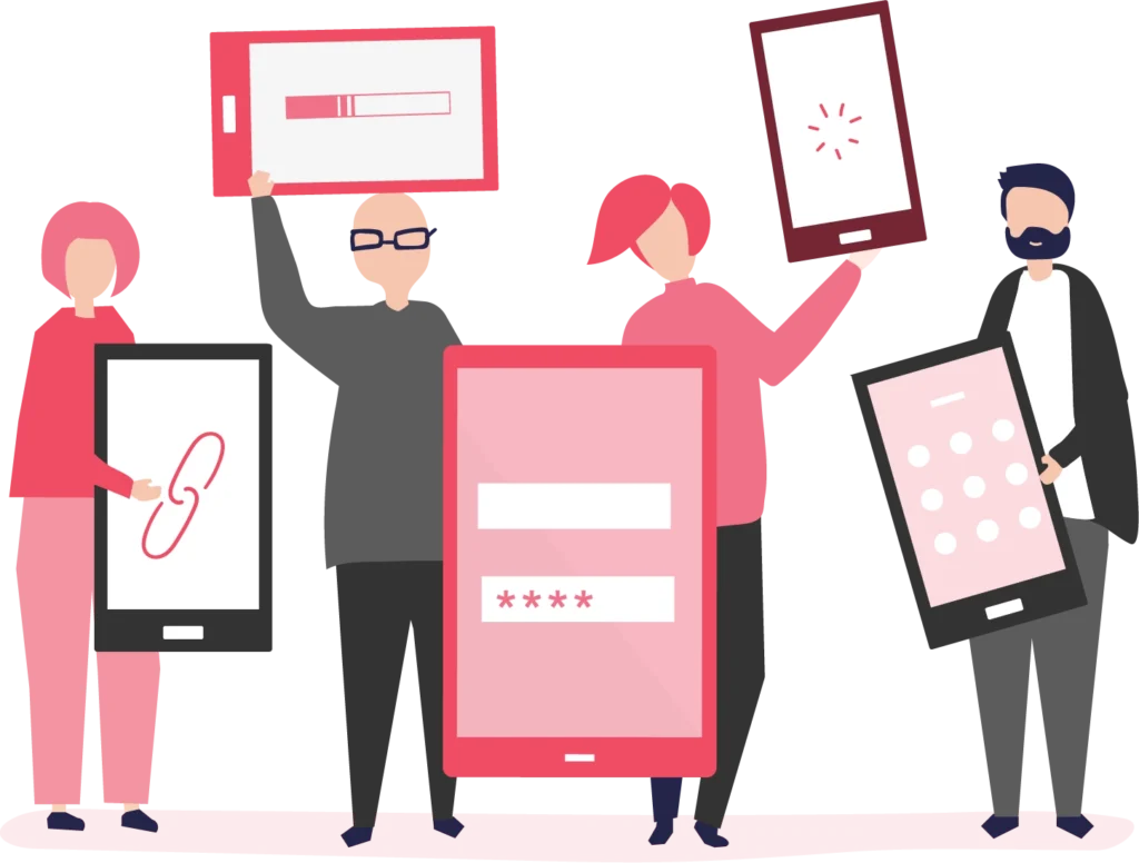 Steps to Find the Best Mobile App Design Firm