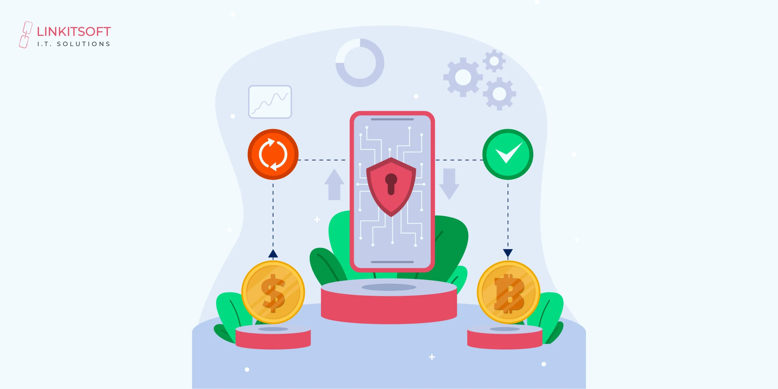 investors looking for app ideas