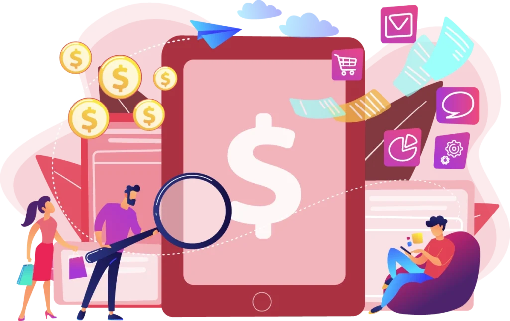 What are investors looking for app ideas