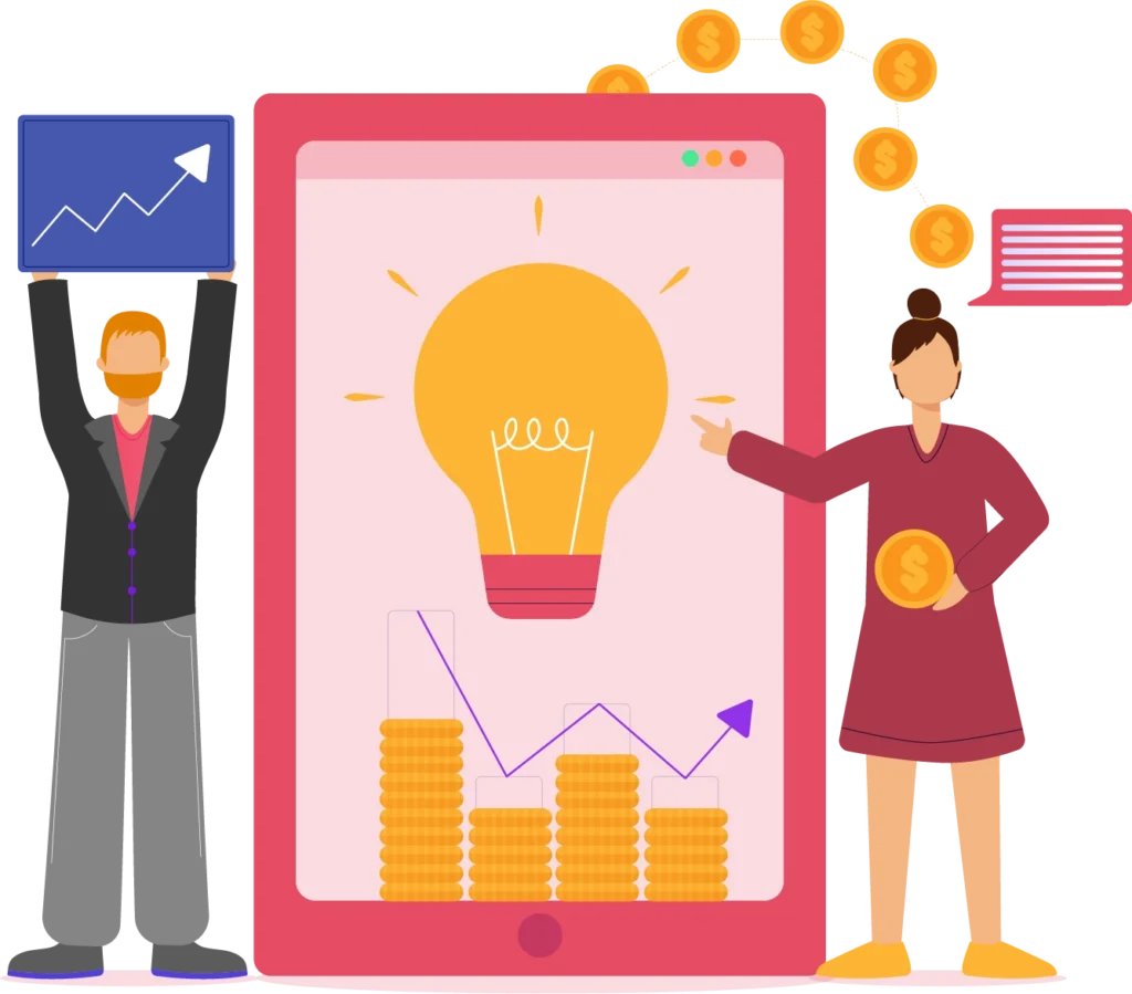 Why Investors are Keen on Innovative App Ideas