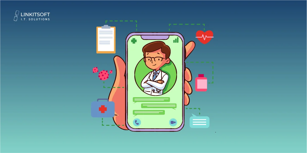 Healthcare Mobile App Development