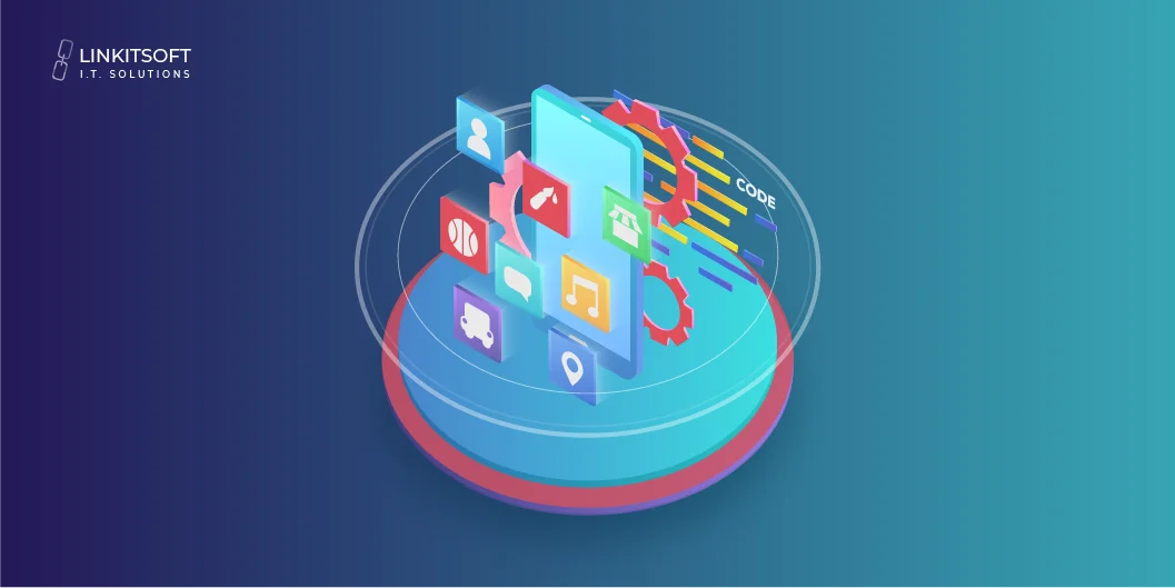 mobile app development team