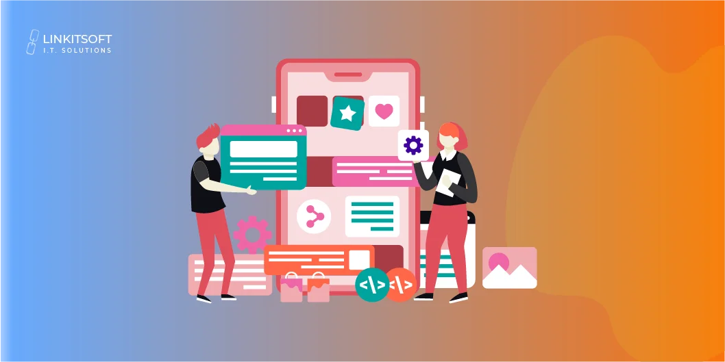 low code mobile app development