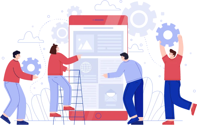 Hiring and Building a Mobile App Development Team