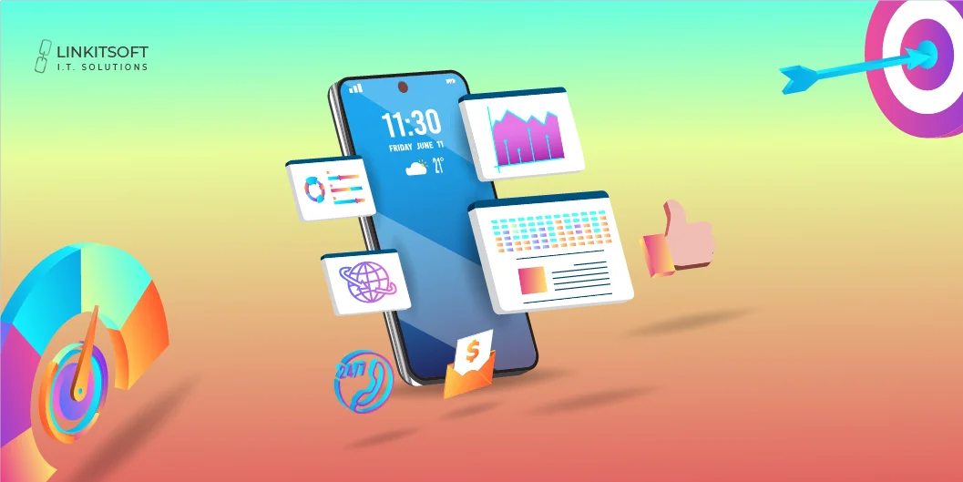 how to start a delivery service app