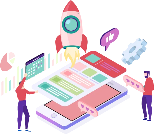 Make the Right Choice for Your Mobile App Goals with Linkitsoft