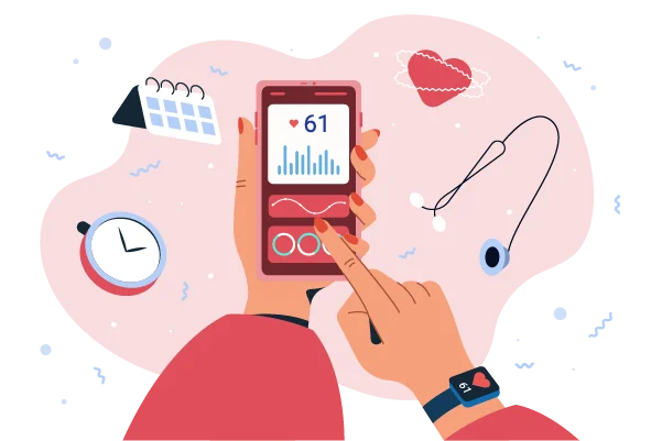 Healthcare Mobile App Development