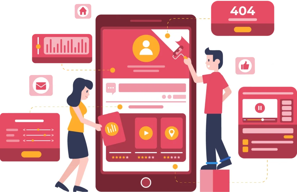 Outsourcing Mobile App Development