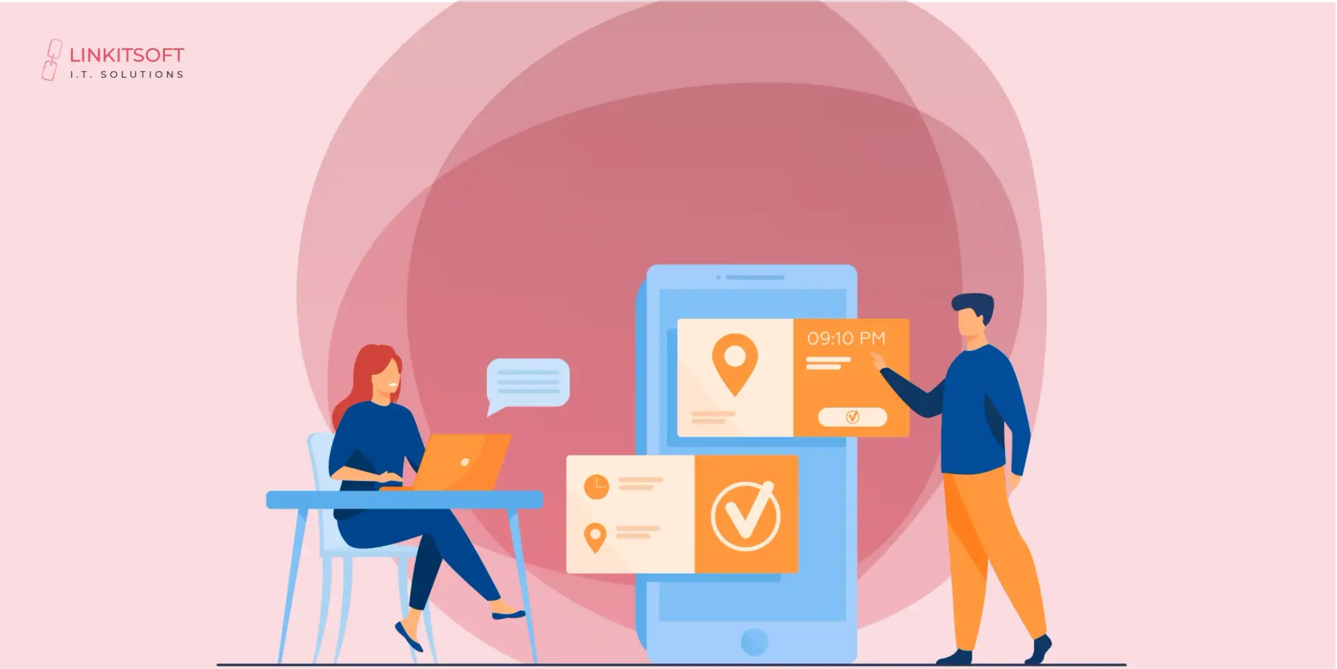 Outsourcing Mobile App Development