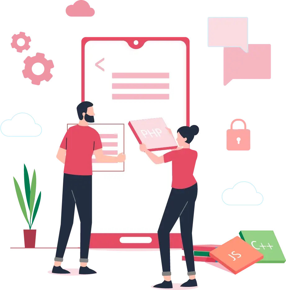 The Pros of Outsourcing Mobile App Development