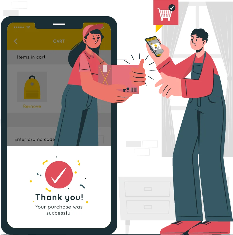 Understanding the Basics of a Delivery Service App