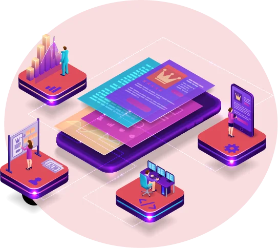 What are Low Code Mobile App Development Platforms