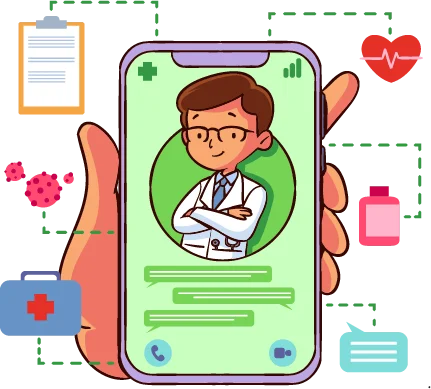 Telemedicine App Development