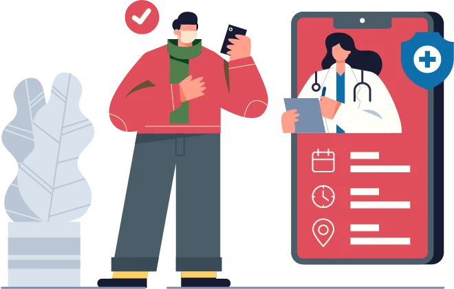 Telemedicine App Development