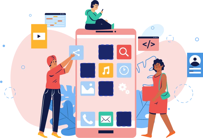 Mobile App Prototyping