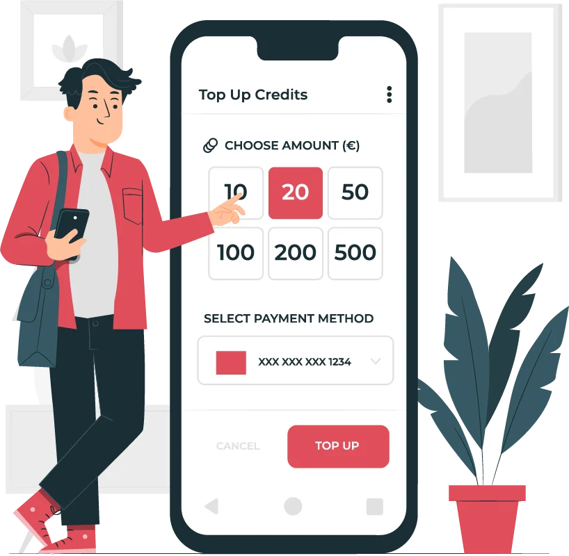 What should you consider when choosing a currency converter app