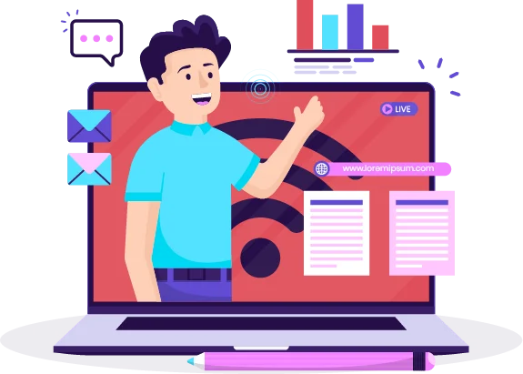 Web Based Training Software