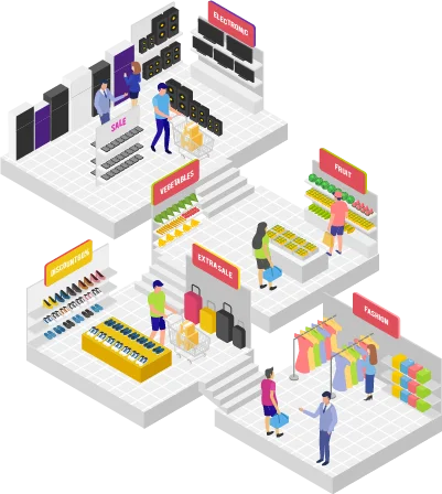 Best Practices for Planogram Templates  