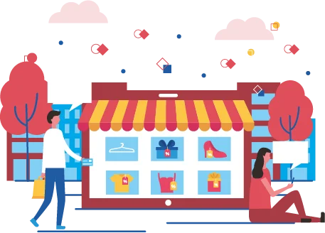 Designing the Planogram Template  