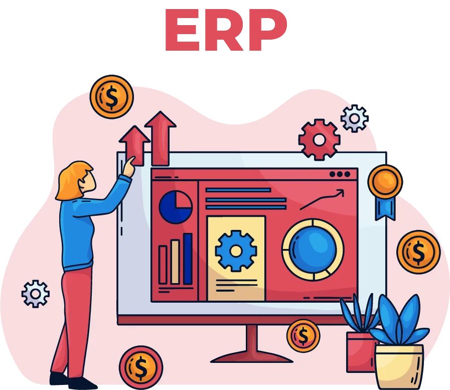 Future Trends in ERP