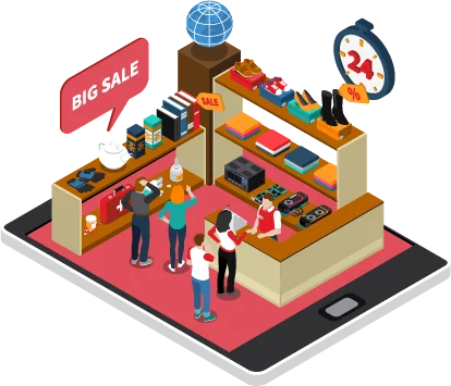 Implementing the Planogram Template