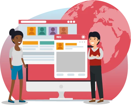 Methods for Whitelisting Websites