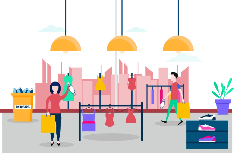 Understanding Planograms