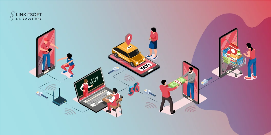 Managed Mobility Services