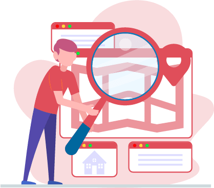 Key Functionalities of the Android Finder App