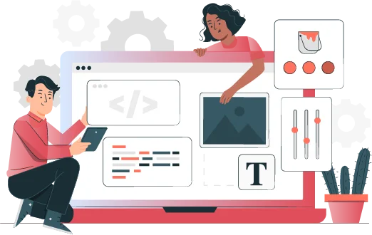 Main Reasons to Outsource Web Development 