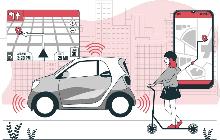 Managed Mobility Services