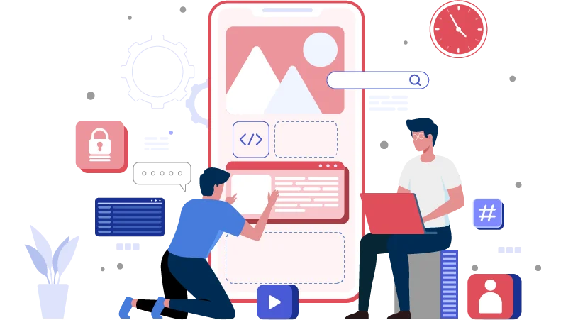 Getting to Know Mobile App Development