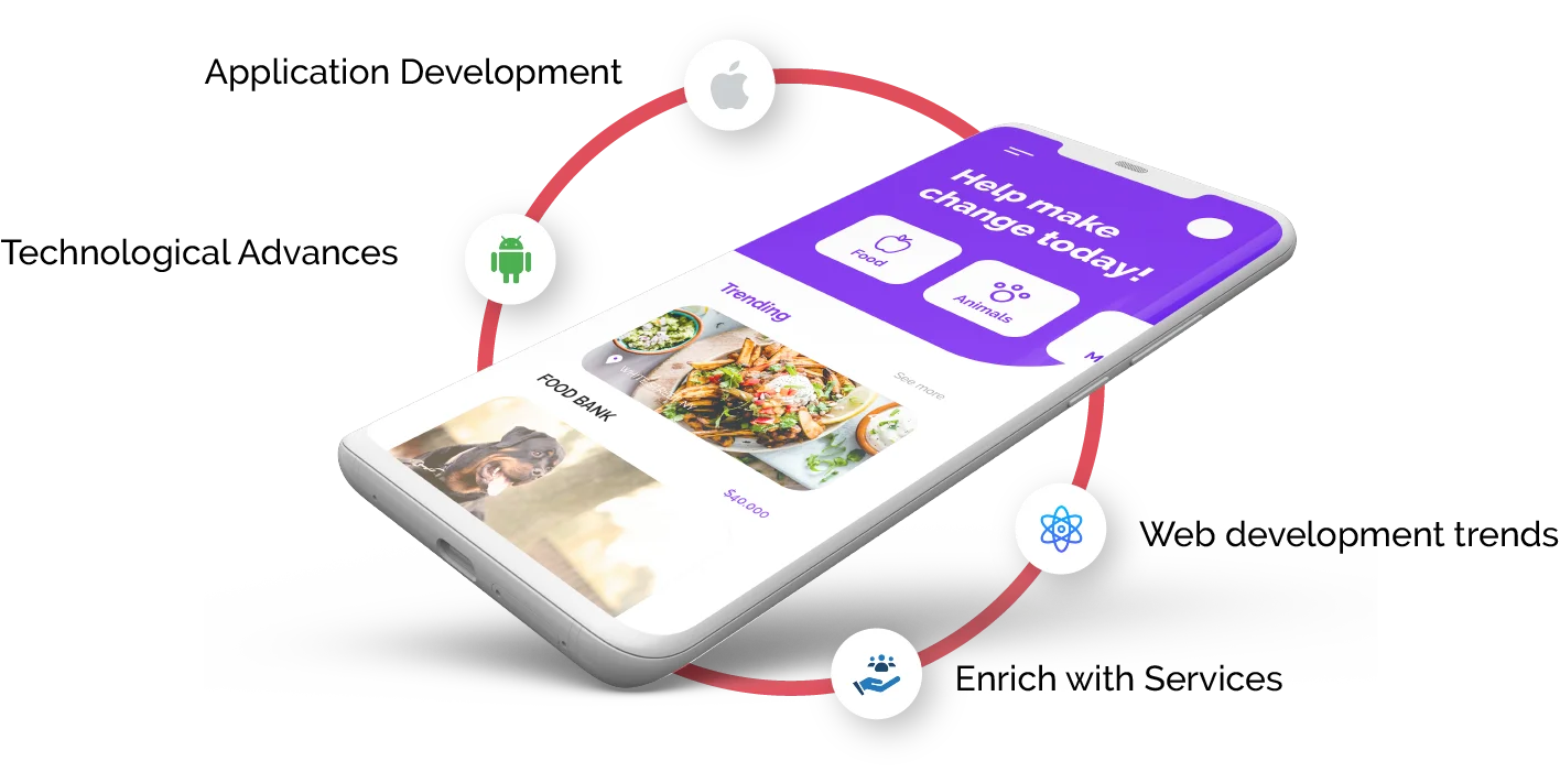 Factors Affecting the Popularity of Languages