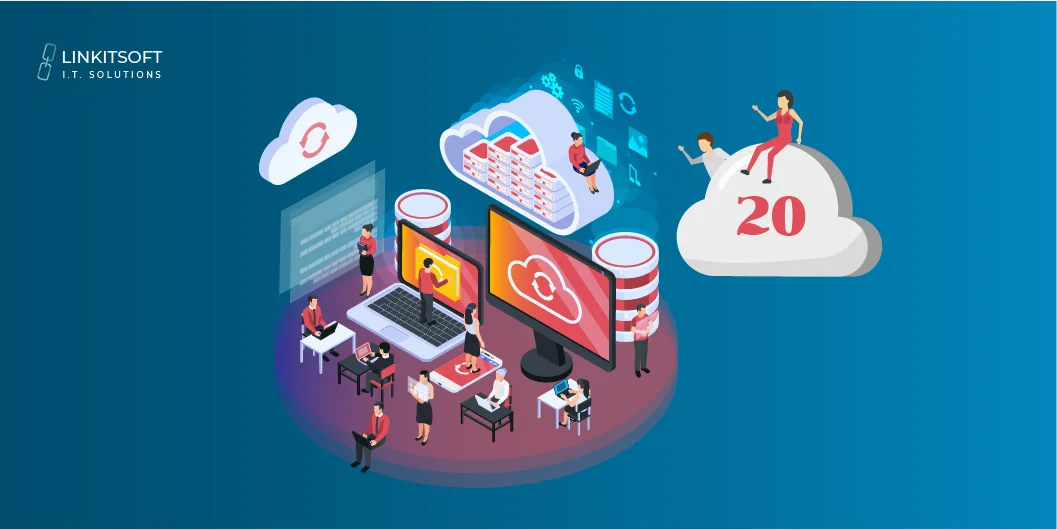 Top 20 Challenges of Cloud Computing and How to Overcome Them