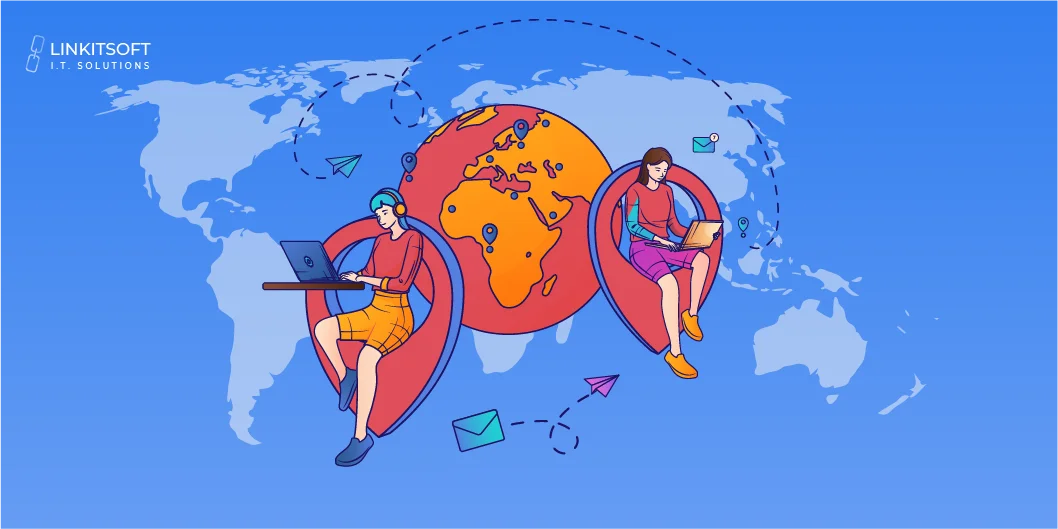 Accelerate Your Project with Nearshore Software Development