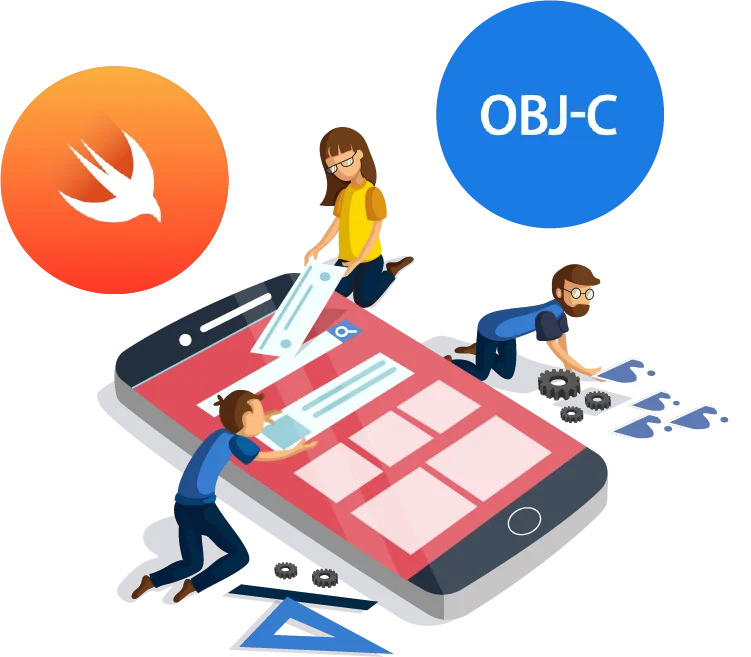 What can Linkitsoft recommend for you when choosing the right language?