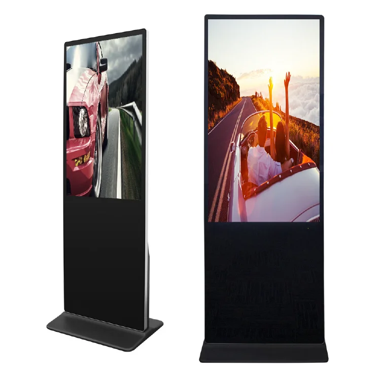 What is Windows Digital Signage?